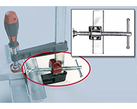 Edging Attachment